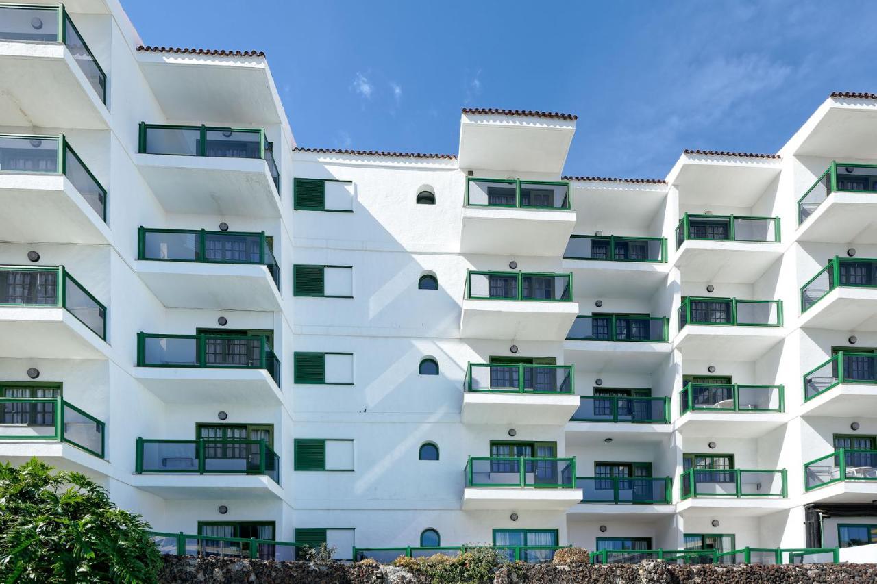 TC Apartamentos Don Diego Playa del Inglés Exterior foto