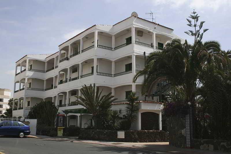 TC Apartamentos Don Diego Playa del Inglés Exterior foto